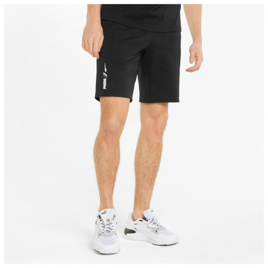 Puma Ανδρικό σορτς Rad/Cal Shorts 9" DK
